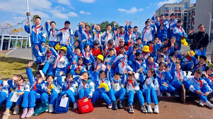 山地自行車文化主題公園。