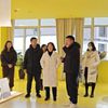 貴州省文化和旅游廳等一行調研組到云潭街道調研貴陽(yáng)市新型城市公共文化空間試點(diǎn)項目運行情況并召開(kāi)座談會(huì )。