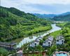 綠意盎然的田間、姹紫嫣紅的鄉野，一幅幅美麗的鄉村圖景，激發(fā)了人們外出踏青、賞花游玩的心情。