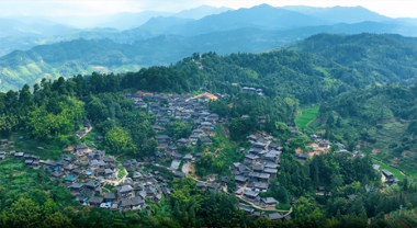 非遺“出山”記